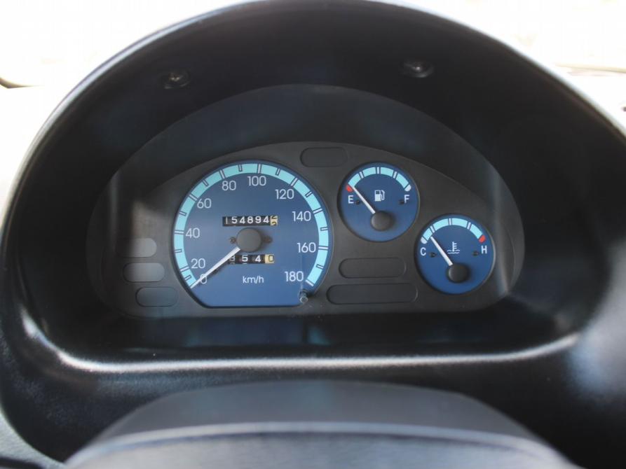 Daewoo Matiz I Рестайлинг Дзержинск  - изображение 6