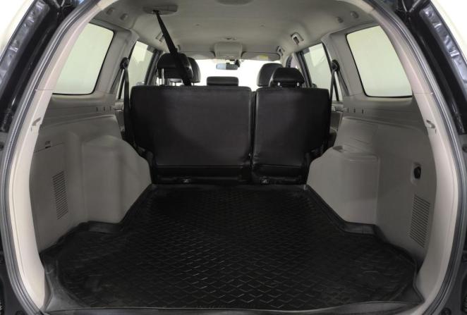 Mitsubishi Pajero Sport II с пробегом 2011 года, цена 1 690 000 рублей, 167470 км, внедорожник, Автокод Объявления