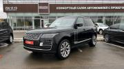 Land Rover Range Rover IV Пермь  - изображение 20