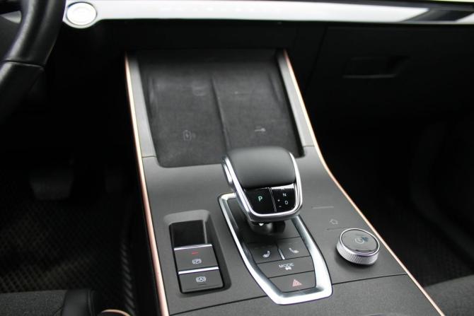 Omoda C5 I с пробегом 2022 года, цена 1 630 000 рублей, 54000 км, внедорожник, Автокод Объявления