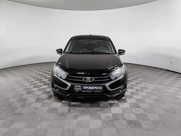 Lada (ВАЗ) Granta I Рестайлинг с пробегом 2024 года, цена 830 000 рублей, 32361 км, седан, Автокод Объявления