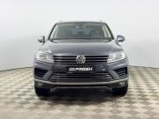 Volkswagen Touareg II Рестайлинг Казань  - изображение 32