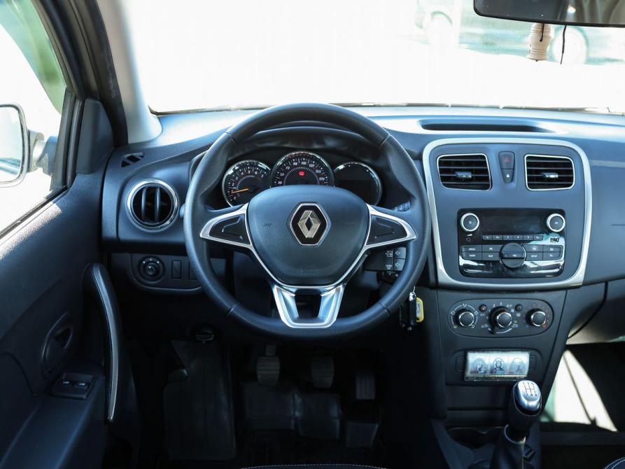 Renault Sandero II Рестайлинг Ижевск  - изображение 16