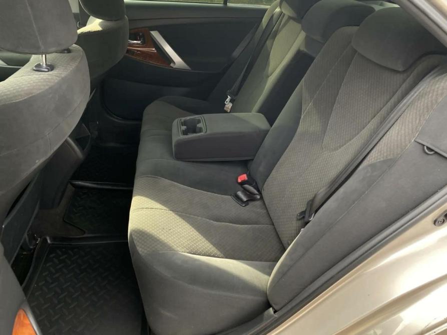 Toyota Camry VI (XV40) Тверь  - изображение 16