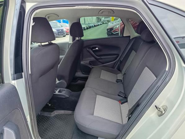 Volkswagen Polo V с пробегом 2011 года, цена 529 995 рублей, 297798 км, седан, Автокод Объявления