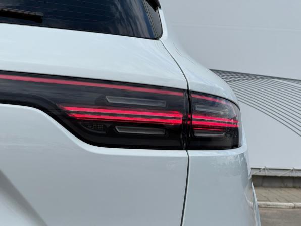 Porsche Cayenne III с пробегом 2018 года, цена 6 489 000 рублей, 98990 км, внедорожник, Автокод Объявления