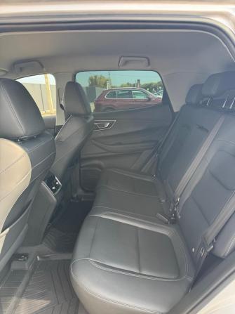 Chery Tiggo 4 Pro I с пробегом 2024 года, цена 1 620 000 рублей, 39700 км, внедорожник, Автокод Объявления