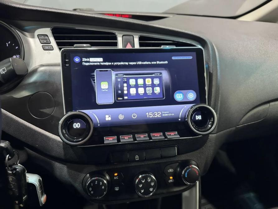 Kia Ceed II Пермь  - изображение 18