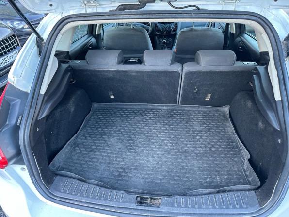 Ford Focus III с пробегом 2011 года, цена 490 000 рублей, 265000 км, хэтчбек, Автокод Объявления
