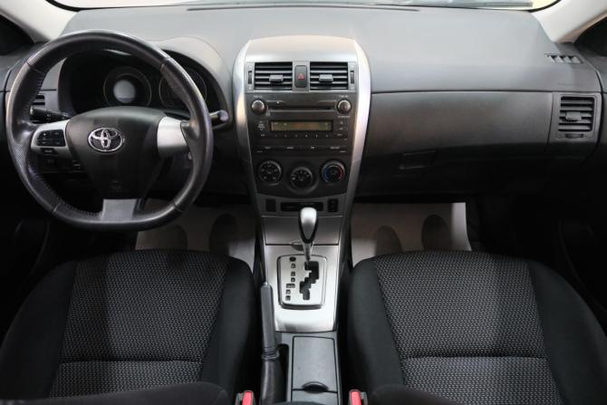 Toyota Corolla X (E140 E150) Рестайлинг с пробегом 2012 года, цена 1 149 000 рублей, 149000 км, седан, Автокод Объявления