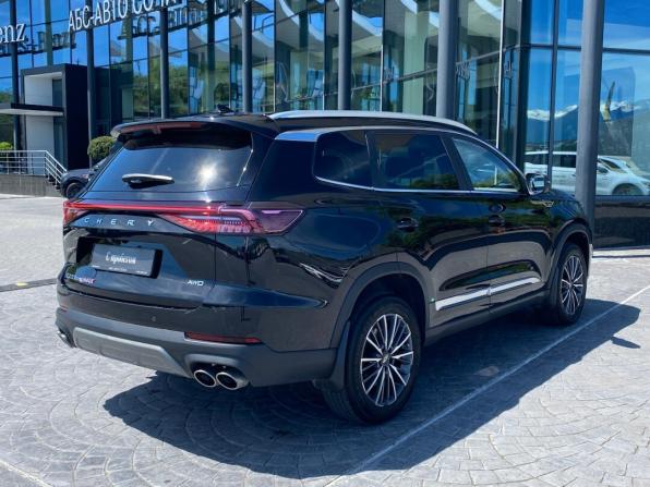 Chery Tiggo 8 Pro Max I Рестайлинг с пробегом 2023 года, цена 2 449 000 рублей, 42155 км, внедорожник, Автокод Объявления