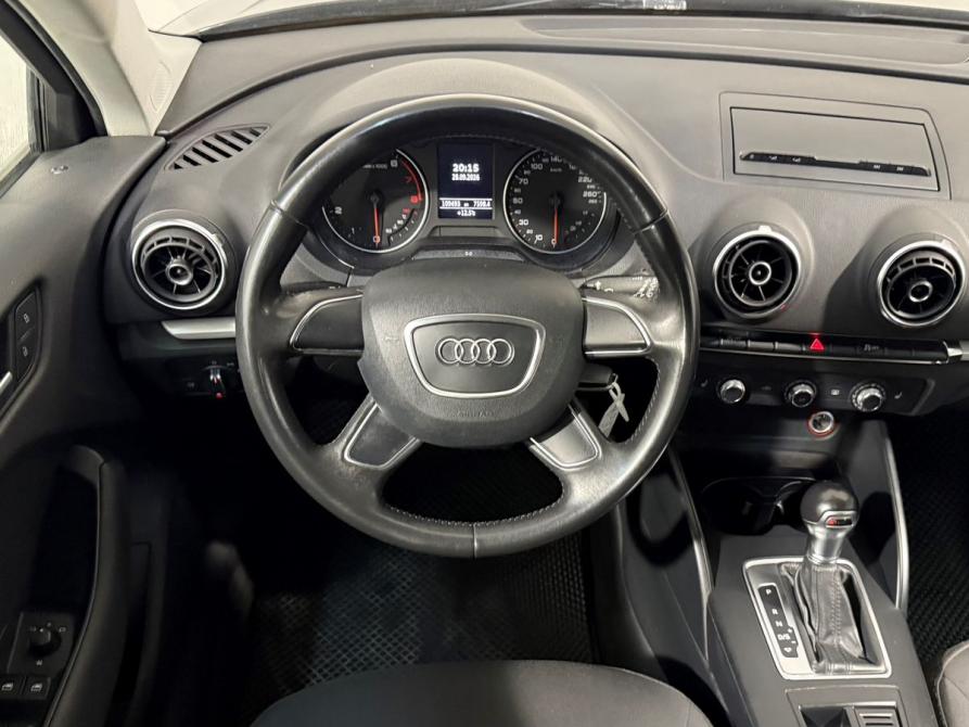 Audi A3 III (8V) Химки  - изображение 10