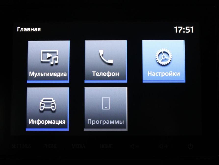 Mitsubishi Outlander III Рестайлинг 3 Старый Оскол  - изображение 23