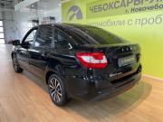 Lada (ВАЗ) Granta I Рестайлинг Чебоксары  - изображение 29