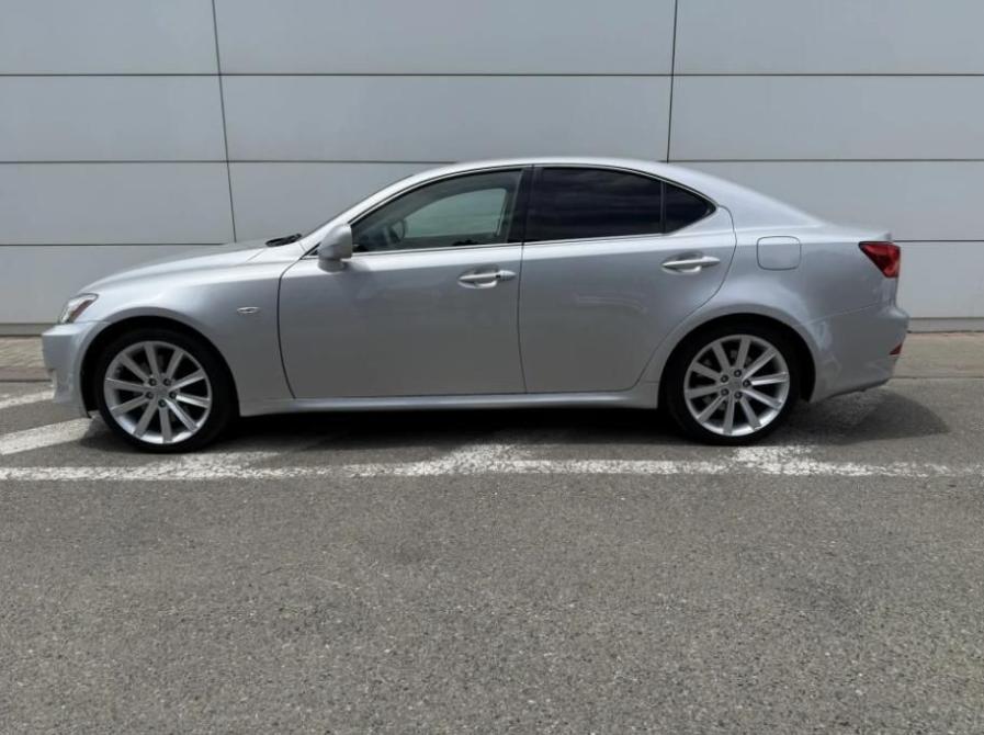 Lexus IS II Ставрополь  - изображение 11
