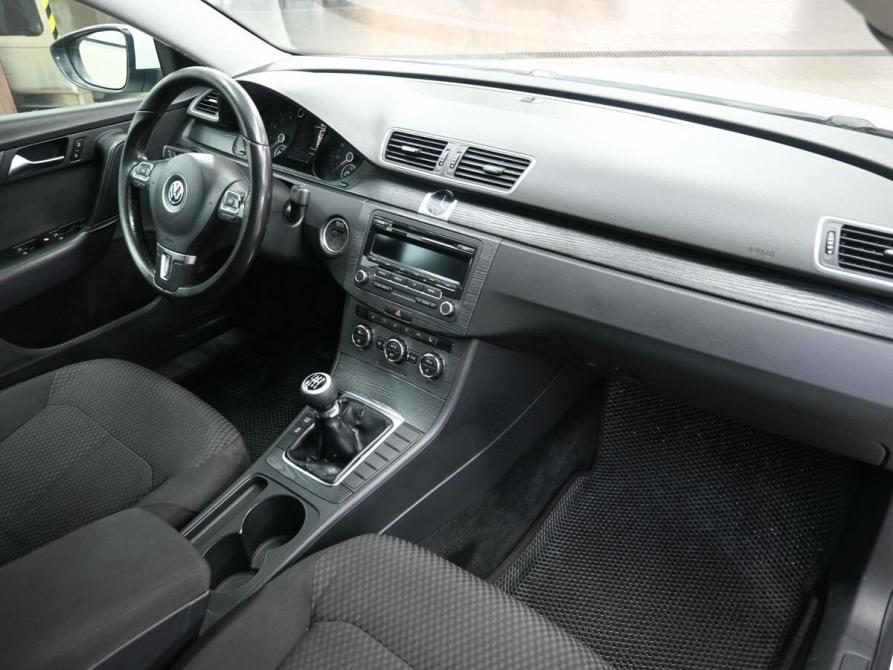 Volkswagen Passat B7 Ростов-на-Дону  - изображение 8