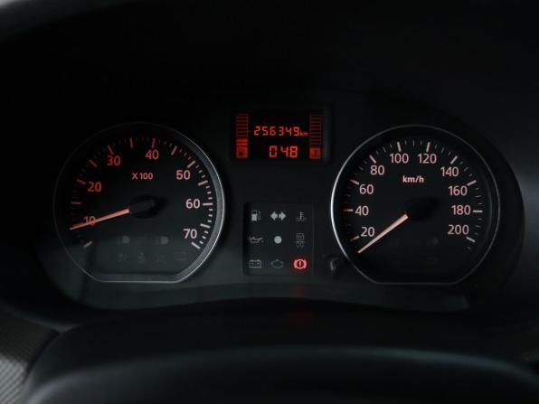 Renault Sandero I с пробегом 2011 года, цена 480 000 рублей, 257000 км, хэтчбек, Автокод Объявления