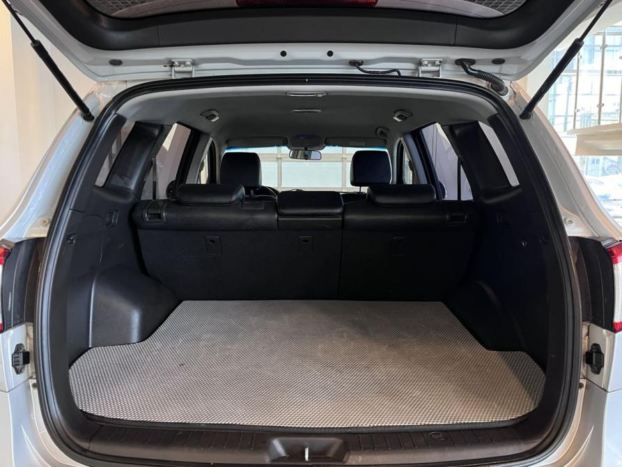 Hyundai Santa Fe II Рестайлинг Чебоксары  - изображение 18