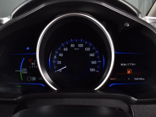 Honda Fit III с пробегом 2015 года, цена 934 995 рублей, 164169 км, хэтчбек, Автокод Объявления