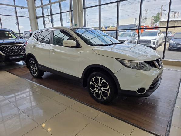 Nissan Qashqai II с пробегом 2014 года, цена 1 379 000 рублей, 149396 км, внедорожник, Автокод Объявления