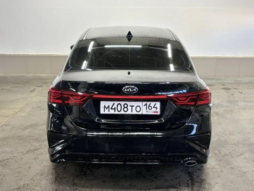 Kia Cerato IV Саратов  - изображение 3