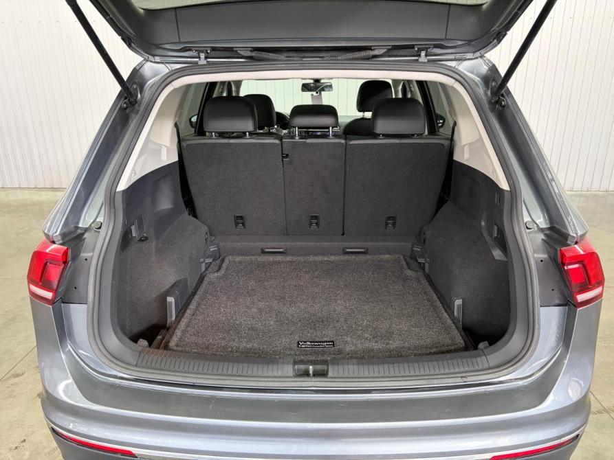 Volkswagen Tiguan II Краснодар  - изображение 21