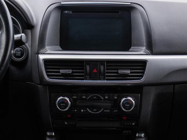 Mazda CX-5 I Рестайлинг с пробегом 2016 года, цена 2 034 000 рублей, 200721 км, внедорожник, Автокод Объявления