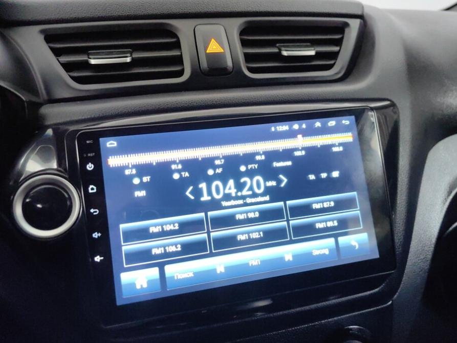 Kia Rio III Рестайлинг Подольск  - изображение 14