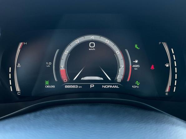 Haval Jolion I с пробегом 2022 года, цена 1 570 000 рублей, 88557 км, внедорожник, Автокод Объявления