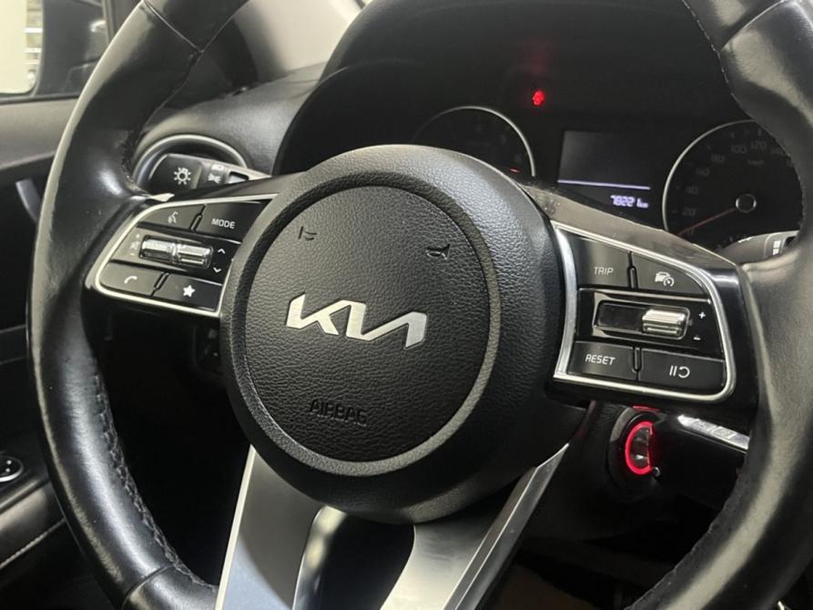 Kia Cerato IV Рестайлинг Курск  - изображение 5