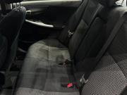 Toyota Corolla X (E140 E150) Рестайлинг Волжский  - изображение 42