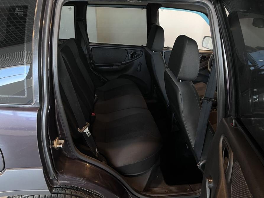 Chevrolet Niva I Рестайлинг Чебоксары  - изображение 17