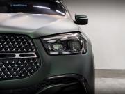 Mercedes-Benz GLE Coupe II (C167) Рестайлинг Санкт-Петербург  - изображение 46