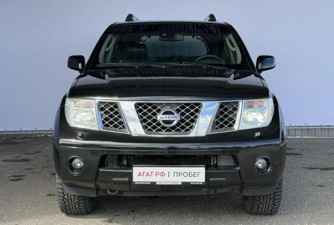 Nissan Pathfinder III с пробегом 2006 года, цена 1 125 000 рублей, 238945 км, внедорожник, Автокод Объявления