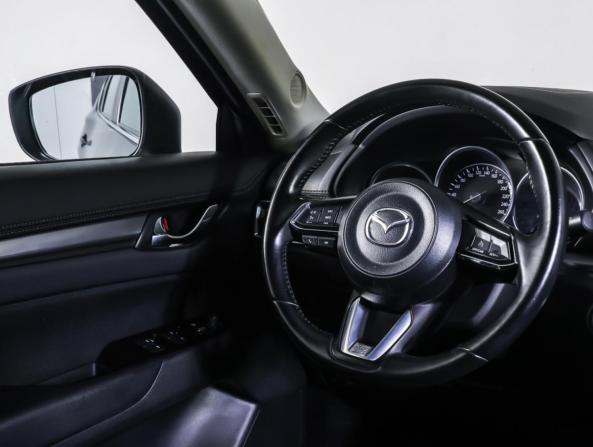 Mazda CX-5 II с пробегом 2019 года, цена 2 490 000 рублей, 103069 км, внедорожник, Автокод Объявления