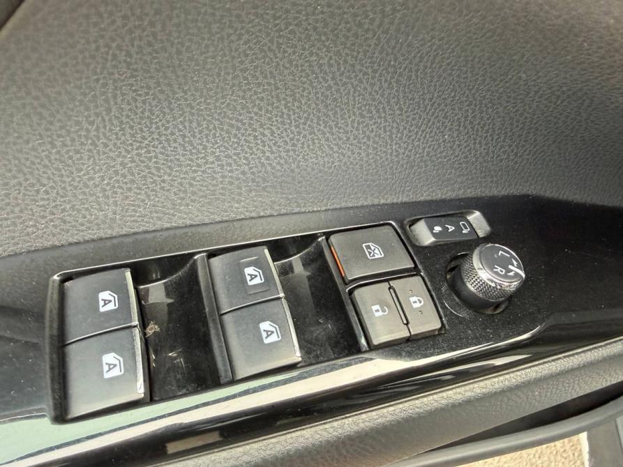 Toyota Camry VIII (XV70) Санкт-Петербург  - изображение 10