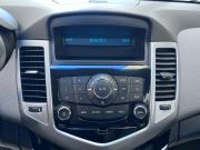 Chevrolet Cruze I Октябрьский  - изображение 30