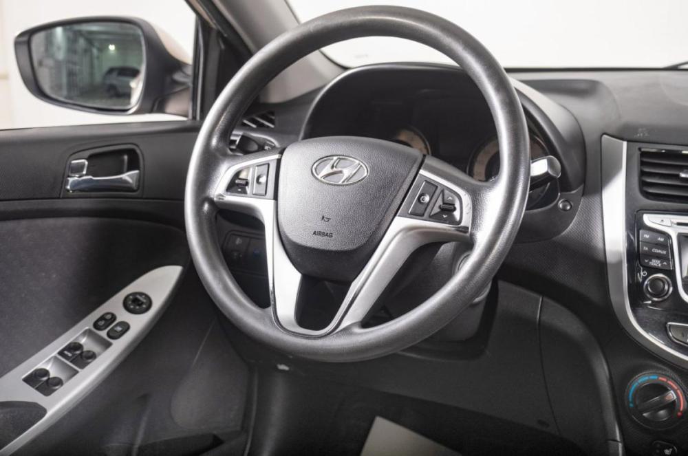 Hyundai Solaris I Томск  - изображение 10