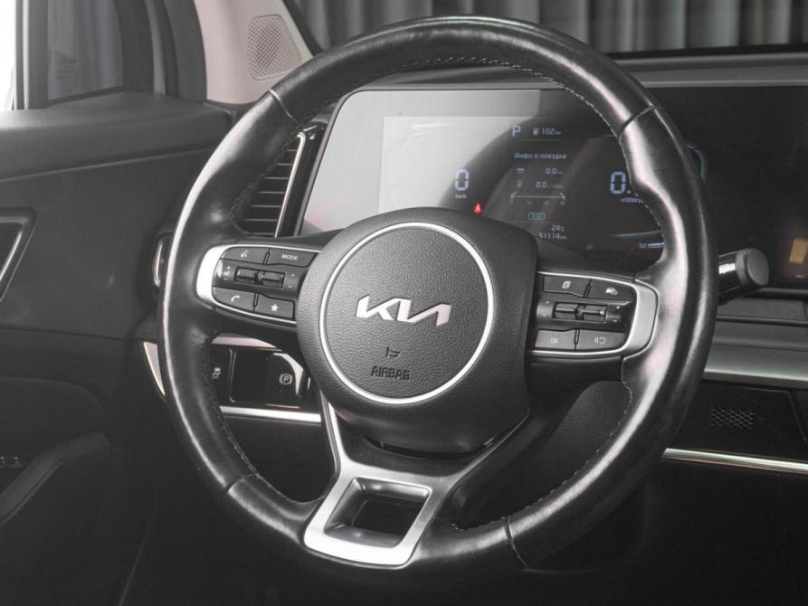 Kia Sportage V Тюмень  - изображение 27