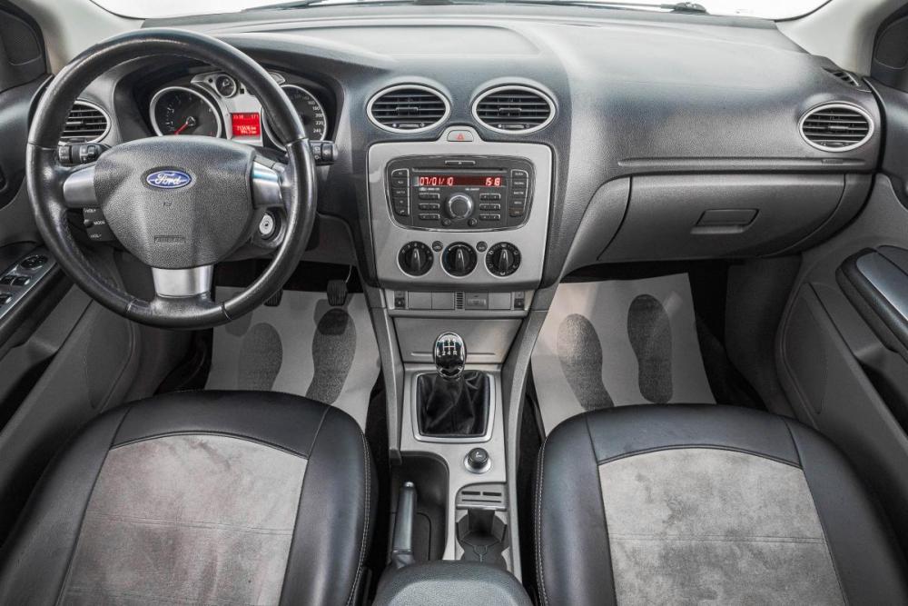 Ford Focus II Рестайлинг Барнаул  - изображение 8