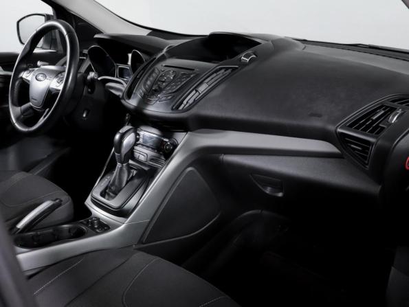 Ford Kuga II с пробегом 2013 года, цена 1 298 000 рублей, 92759 км, внедорожник, Автокод Объявления