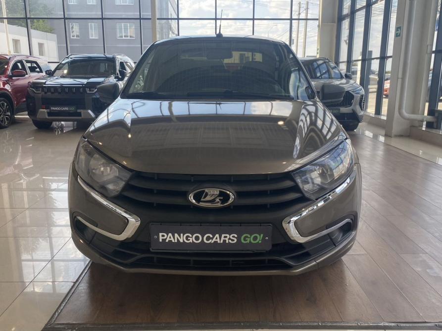 Lada (ВАЗ) Granta I Рестайлинг Саратов  - изображение 2