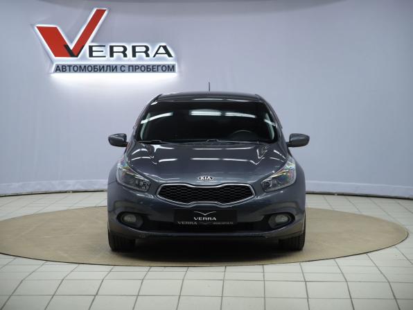 Kia Ceed II с пробегом 2013 года, цена 870 000 рублей, 192359 км, хэтчбек, Автокод Объявления