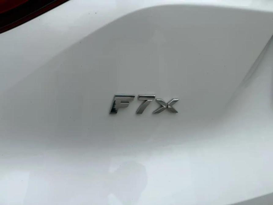 Haval F7x I Ростов-на-Дону  - изображение 32