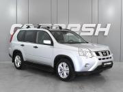 Nissan X-Trail II Рестайлинг Ростов-на-Дону  - изображение 19