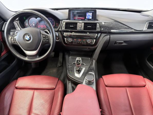 BMW 4 серии F32/F33/F36 Рестайлинг с пробегом 2018 года, цена 3 549 000 рублей, 81957 км, лифтбек, Автокод Объявления
