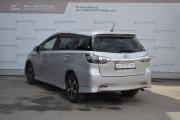 Toyota Wish II Рестайлинг Старый Оскол  - изображение 26