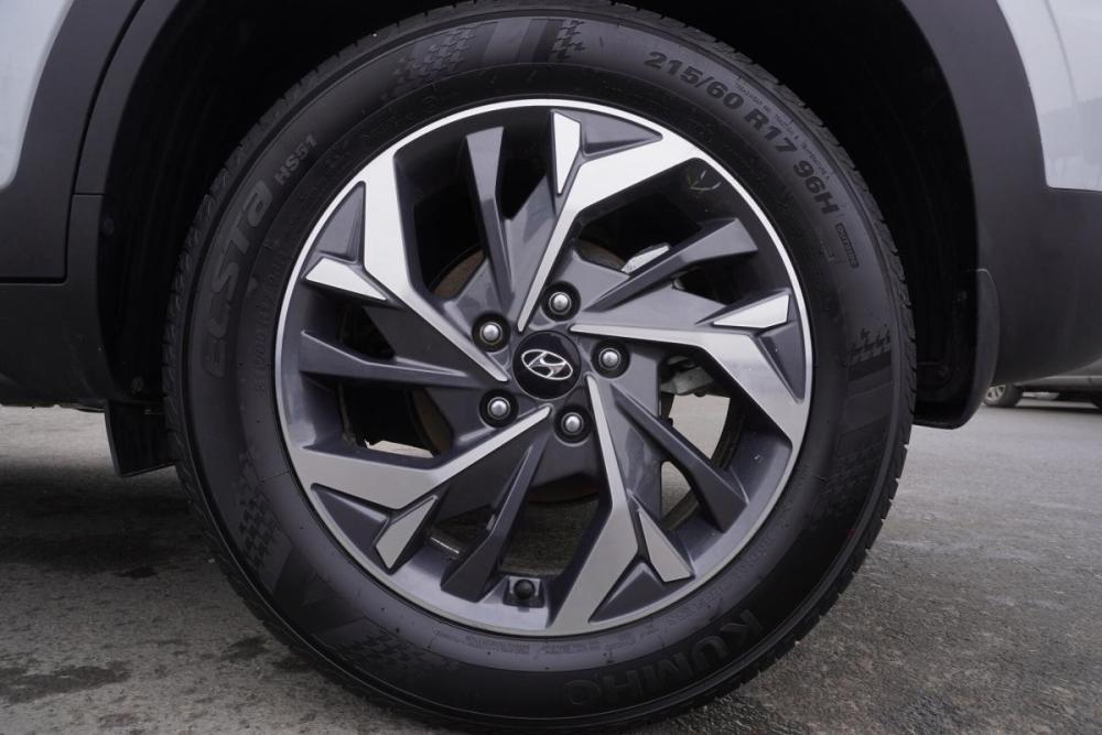 Hyundai Creta II Ульяновск  - изображение 23