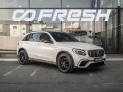 Mercedes-Benz GLC AMG I (X253) Краснодар  - изображение 26