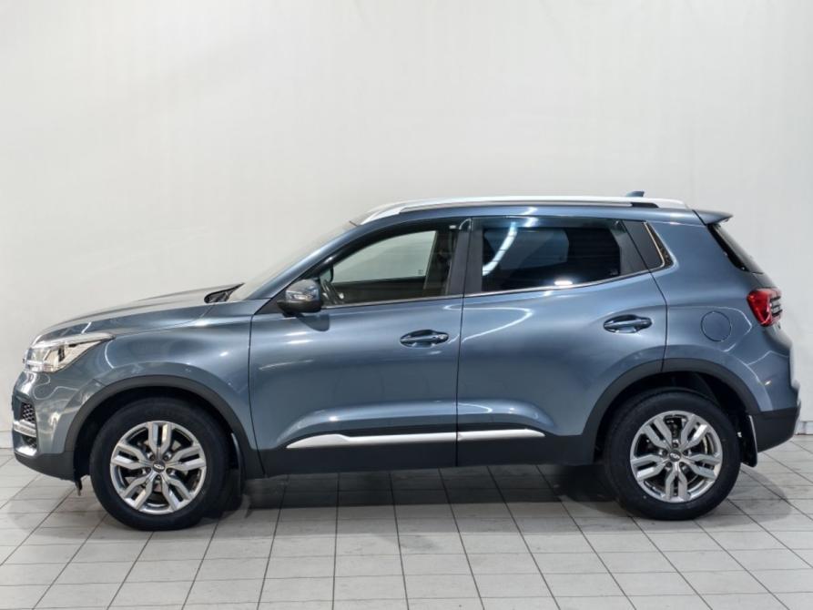 Chery Tiggo 4 I Рестайлинг Курск  - изображение 2